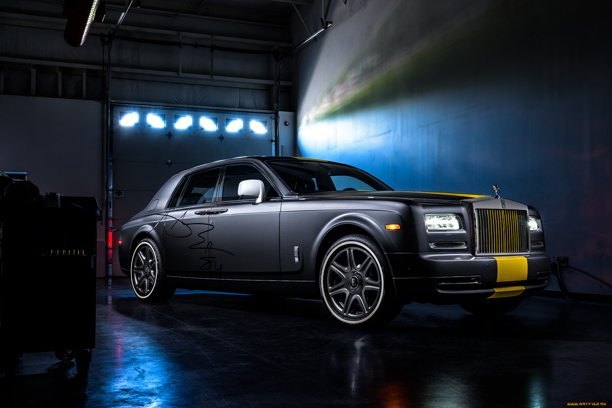 , rolls-royce